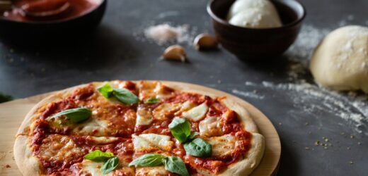 Pizza z… kokainą. Sprzedawano ją w niemieckiej restauracji