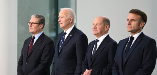 Polska „wyeliminowana z gry o Ukrainę”? Szef MSZ zaprzecza