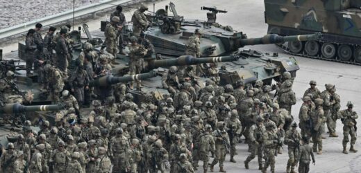 Ukraina alarmuje: Północnokoreańscy żołnierze jako mięso armatnie Kremla