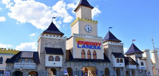 Arabowie pokochali nie tylko Zakopane. Zator skradł serca majętnych gości