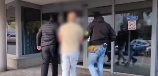 Szukano go czerwoną notą Interpolu za podwójne zabójstwo. Turek zatrzymany w Łódzkiem