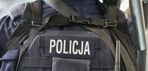 Krzyczał i wyzywał ekspedientki w sklepie. 33-latek aresztowany