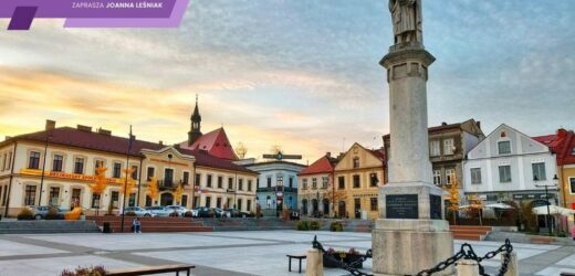Podróże osobiste: Najstarsze miasto w Małopolsce. Dawne tradycje widać tu na każdym kroku