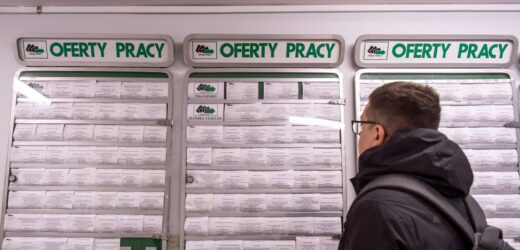 Zaskakujący trend wśród pracowników. To nie bezrobocie jest teraz problemem