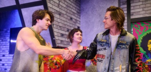 „Motyle są wolne”. Premiera Teatru Gudejko
