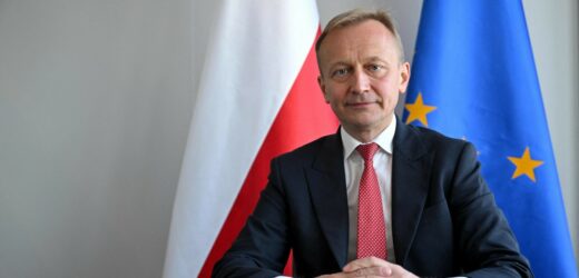 Centralizacja i praworządność. Pomysły Piotra Serafina na unijny budżet