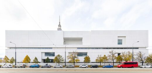 Muzeum Sztuki Nowoczesnej w Warszawie otwiera drzwi dla widzów