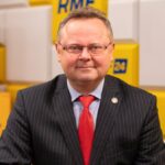 Andrzej Szejna gościem Porannej rozmowy w RMF FM