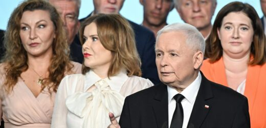 PiS złożyło doniesienie na 5 członków PKW. Jest reakcja prokuratury