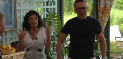 Kurzajewski gościem na Mazurach. „Miłość w telewizji – mam pewne doświadczenie”