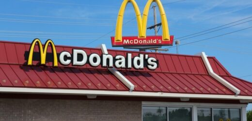 Z McDonald’s do szpitala. Dziesiątki zatrutych, jedna ofiara śmiertelna w USA