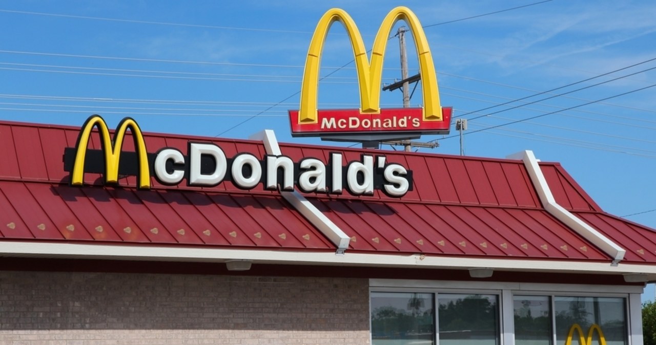 Z McDonald’s do szpitala. Dziesiątki zatrutych, jedna ofiara śmiertelna w USA