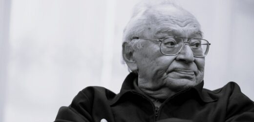 Nie żyje Gustavo Gutierrez, twórca teologii wyzwolenia