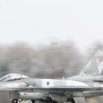 Departament Stanu wyraził zgodę na modernizację polskiej floty F-16