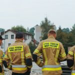 NA RANO: Jak pomóc tym, którzy nam pomagają? Psychiatra: Rośnie liczba samobójstw wśród mundurowych