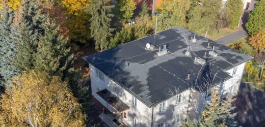 Rosyjscy dyplomaci mają opuścić konsulat w Poznaniu. Co z budynkiem?