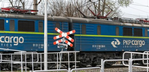 Plan restrukturyzacyjny PKP Cargo nie będzie gotowy na czas