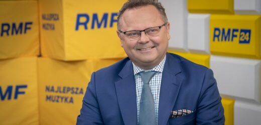 Andrzej Szejna: Kilkadziesiąt przypadków aktów rosyjskiej dywersji zostało powstrzymanych