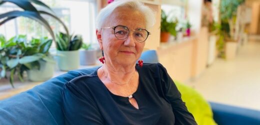 Skończyć z dziadurzeniem. Seniorka: Nie jestem żadnym złotkiem!