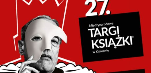 W Krakowie ruszają Międzynarodowe Targi Książki. Sprawdź, jak dojechać