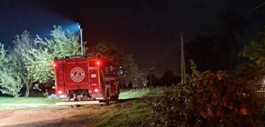 Policja odnalazła zwłoki 32-latka. Był poszukiwany w związku z zabójstwem krewnego