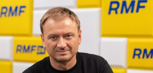 Sławomir Nitras gościem Rozmowy o 7:00 w Radiu RMF24