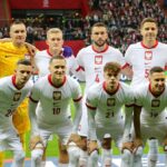 Spadek reprezentacji Polski w rankingu FIFA