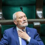 Macierewicz odpowiedział na raport MON. Padły mocne słowa