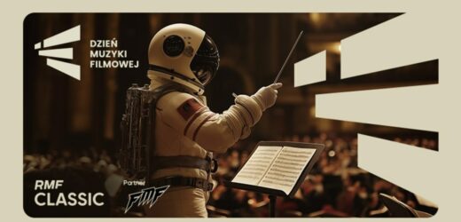 Dzień Muzyki Filmowej. Rozwiąż quiz!