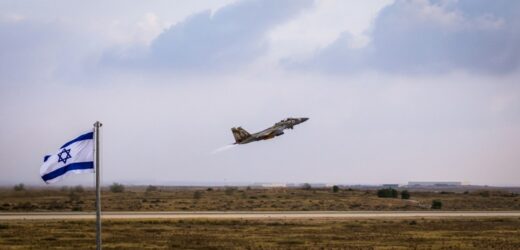Media: Atak Izraela na Iran przełożony z powodu wycieku danych