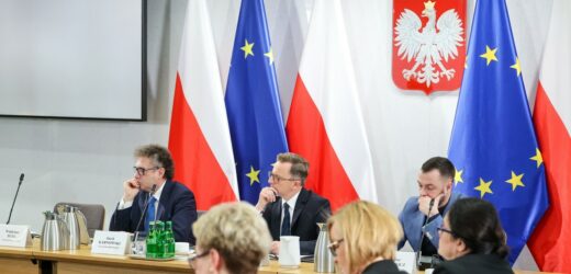 Jest wniosek do prokuratury o powołanie zespołu śledczych ws. wyborów kopertowych