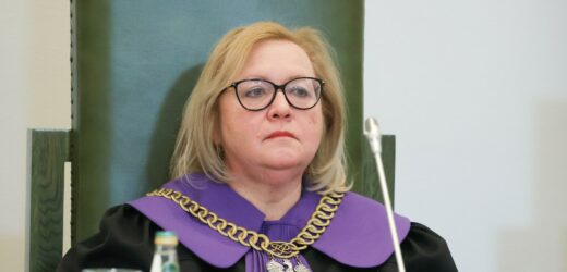 Bunt w SN. Sędziowie odmawiają Manowskiej