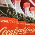 Coca-Cola wycofuje w Austrii 28 mln butelek. „Zagrożenie dla zdrowia”