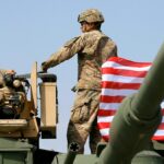 „USA powinny rozważyć podjęcie bezpośrednich działań militarnych”