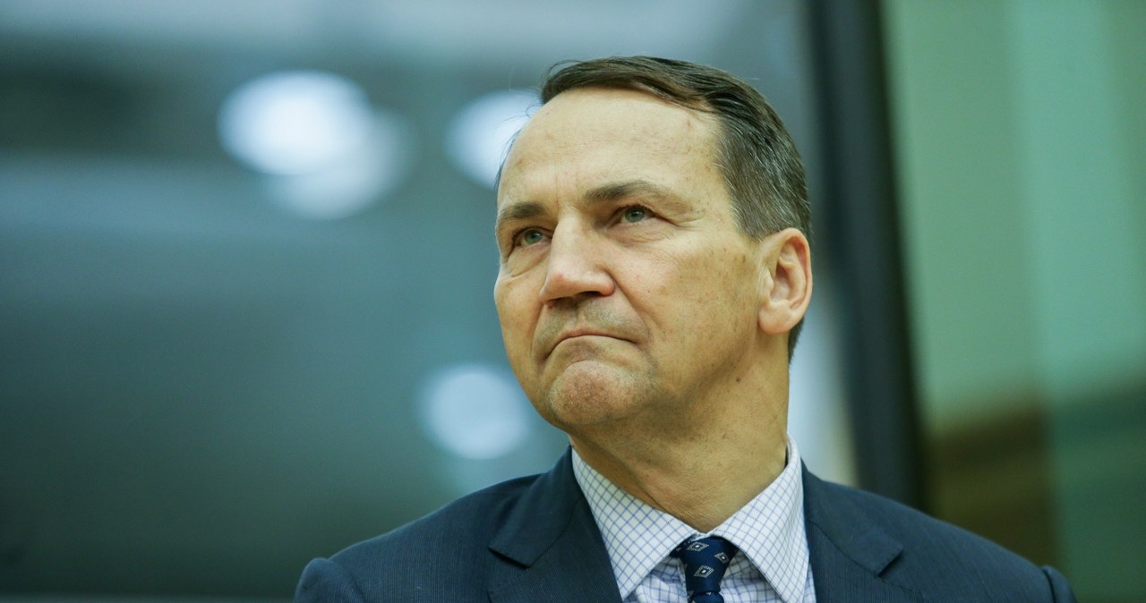 Sikorski o wymarzonym prezydencie: Nie to, co teraz…