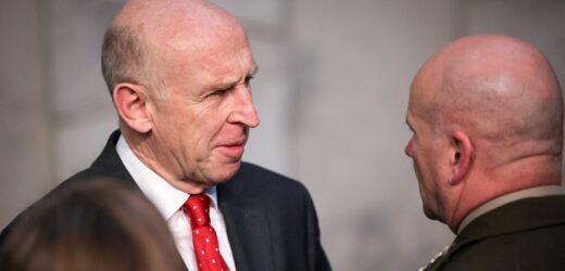 Brytyjski minister obrony: Nasze siły zbrojne nie byłyby w stanie prowadzić wojny
