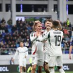 Piłkarska LK: Legia Warszawa wygrała 3:0 z serbskim TSC Backa Topola