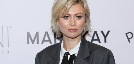 Katarzyna Zdanowicz zaskoczyła stylizacją. Bezbłędne połączenie