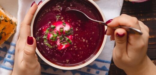 Najlepsze zupy na odchudzanie. Rozpędzą metabolizm, hamują apetyt