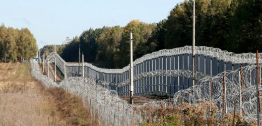 Tarcza Wschód. Wkrótce ruszy budowa kluczowego dla bezpieczeństwa Polski systemu