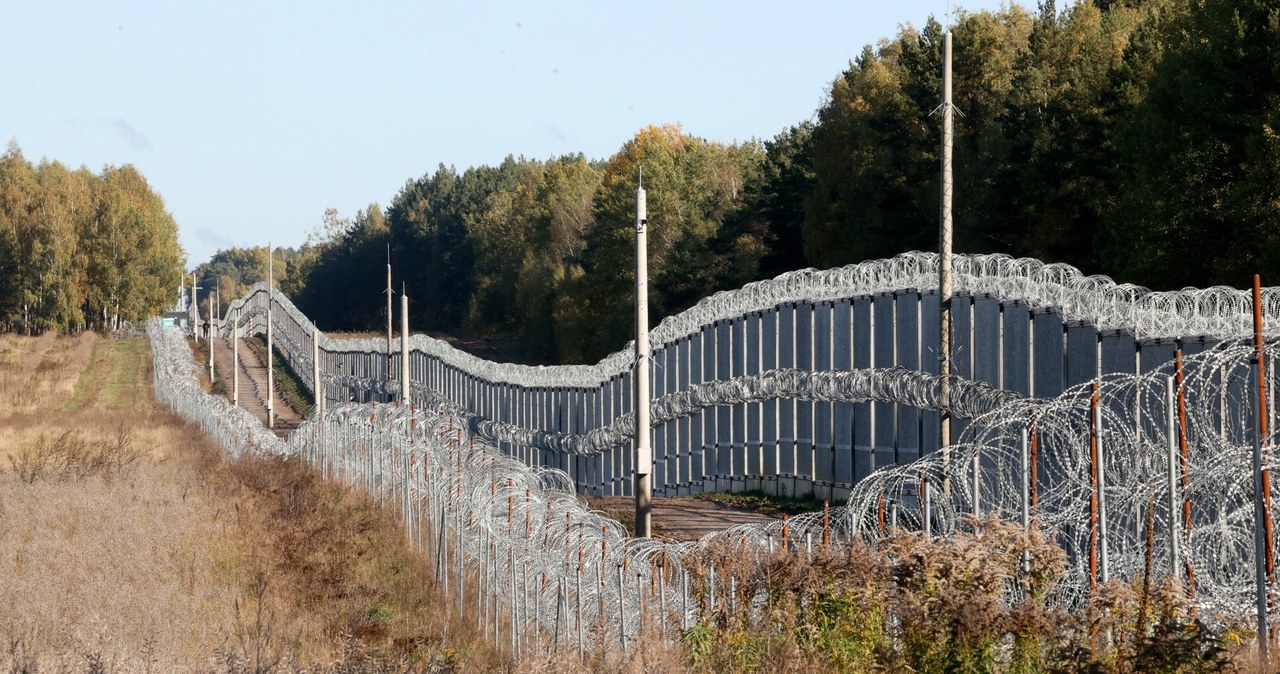 Tarcza Wschód. Wkrótce ruszy budowa kluczowego dla bezpieczeństwa Polski systemu