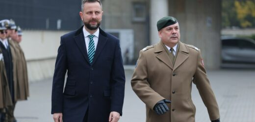​Karta Rodziny Wojskowej. Nowy projekt MON