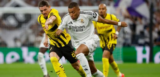 PSG musi zapłacić Mbappe dziesiątki milionów. Jest decyzja komisji odwoławczej