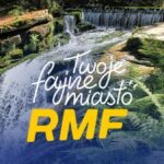 Twoje fajne miasto w RMF FM: Jesteśmy w okolicach Jeleniej Góry