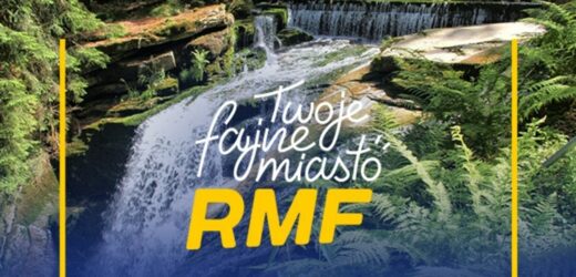 Twoje fajne miasto w RMF FM: Jesteśmy w okolicach Jeleniej Góry