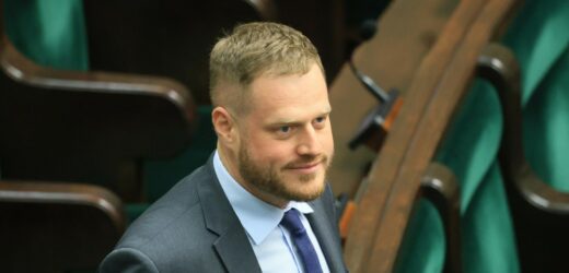 NASK: Podejrzewamy, że Janusz Cieszyński popełnił przestępstwo