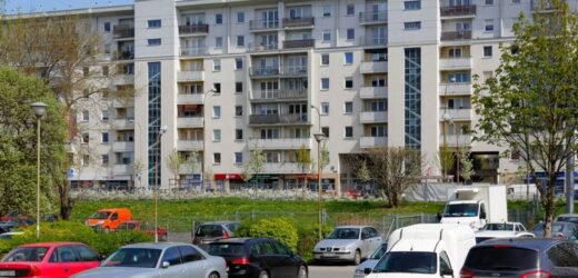 Rząd zmienia zdanie. Nie będzie zniesienia limitu miejsc parkingowych