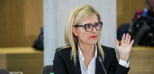 Zwrot ws. prokurator Ewy Wrzosek. „Wycofała swoją rezygnację”