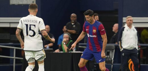 Cezary Wilk przed El Clasico: To najbardziej wyczekiwane starcie od ery Messiego i Ronaldo