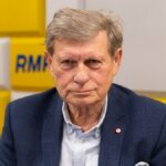 Prof. Balcerowicz: 800 plus to łapówka polityczna